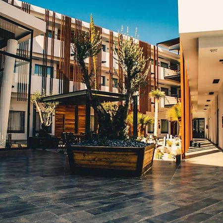 Hotel Mina Real Matehuala Dış mekan fotoğraf