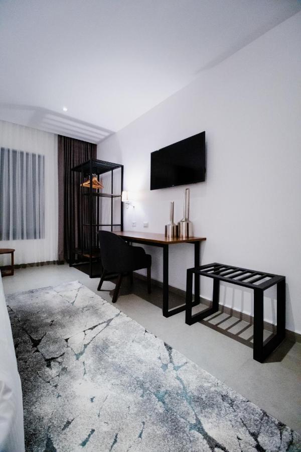 Hotel Mina Real Matehuala Dış mekan fotoğraf