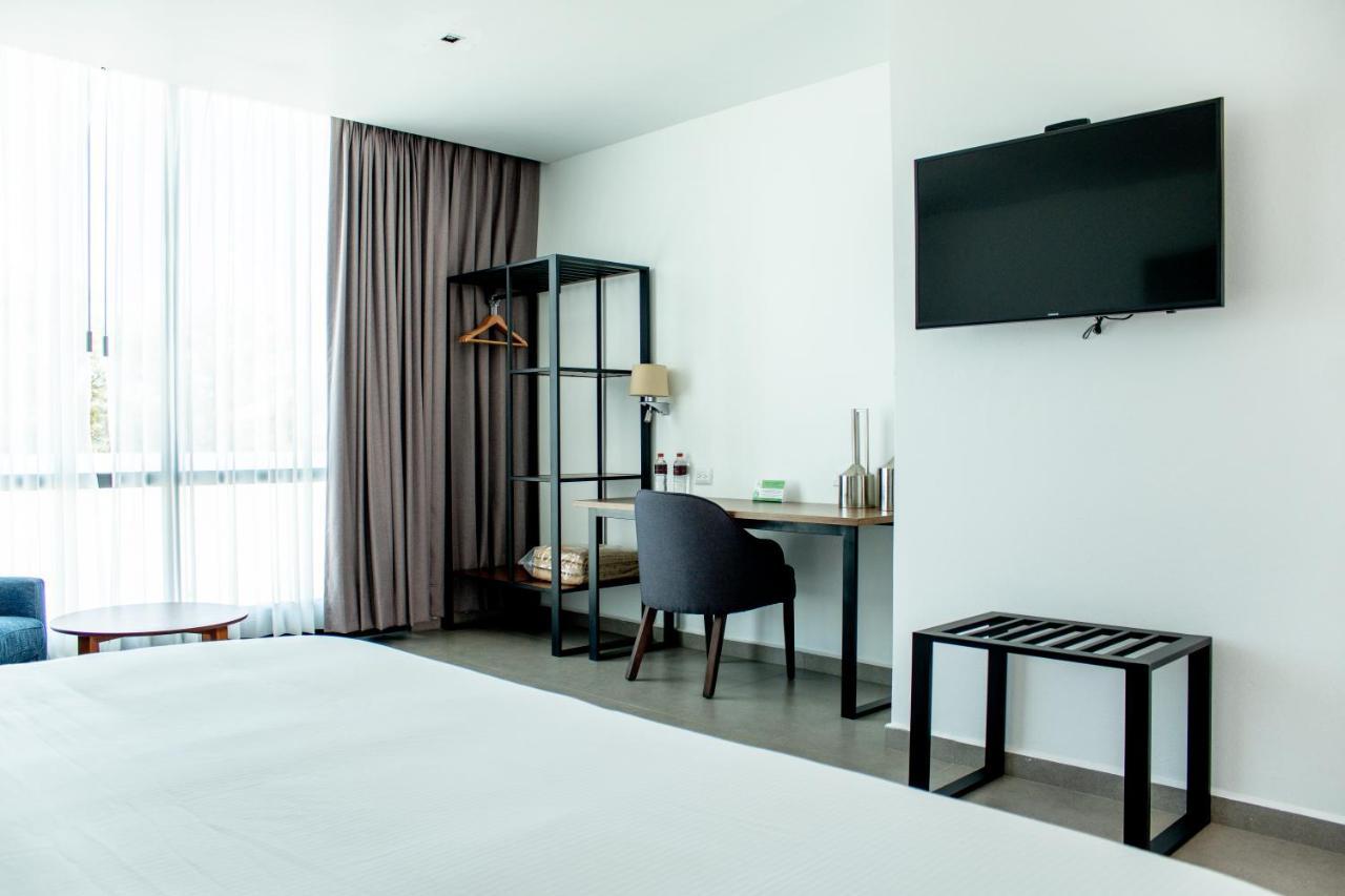Hotel Mina Real Matehuala Dış mekan fotoğraf