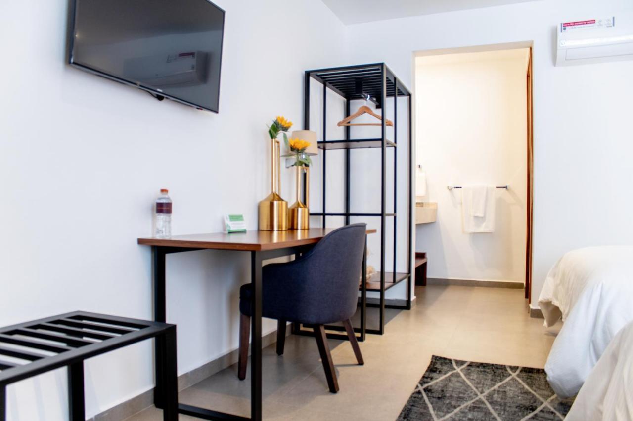 Hotel Mina Real Matehuala Dış mekan fotoğraf