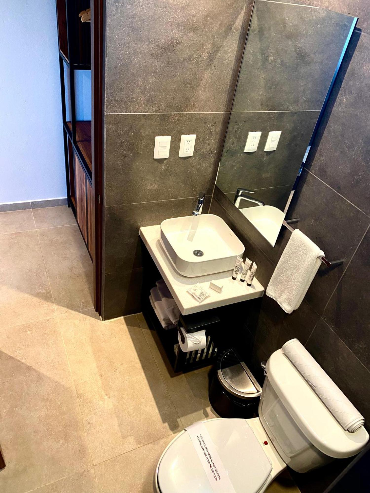 Hotel Mina Real Matehuala Dış mekan fotoğraf